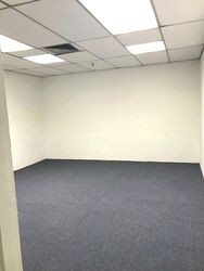 Orchard Plaza (D9), Office #537038151